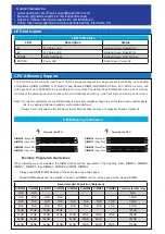 Предварительный просмотр 8 страницы Supermicro X11SRA Quick Reference Manual