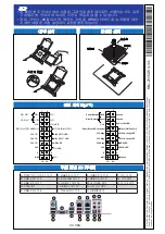 Предварительный просмотр 25 страницы Supermicro X11SRA Quick Reference Manual