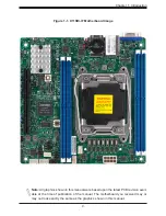 Предварительный просмотр 9 страницы Supermicro X11SRi-IF User Manual