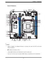 Предварительный просмотр 11 страницы Supermicro X11SRi-IF User Manual