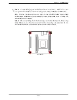 Предварительный просмотр 23 страницы Supermicro X11SRi-IF User Manual