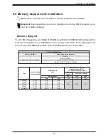 Предварительный просмотр 31 страницы Supermicro X11SRi-IF User Manual