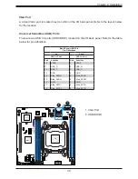 Предварительный просмотр 35 страницы Supermicro X11SRi-IF User Manual