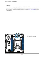 Предварительный просмотр 36 страницы Supermicro X11SRi-IF User Manual