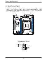 Предварительный просмотр 38 страницы Supermicro X11SRi-IF User Manual