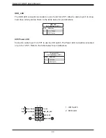 Предварительный просмотр 40 страницы Supermicro X11SRi-IF User Manual