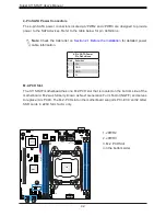 Предварительный просмотр 42 страницы Supermicro X11SRi-IF User Manual