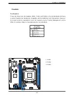 Предварительный просмотр 43 страницы Supermicro X11SRi-IF User Manual