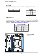 Предварительный просмотр 44 страницы Supermicro X11SRi-IF User Manual