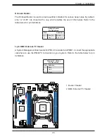 Предварительный просмотр 45 страницы Supermicro X11SRi-IF User Manual