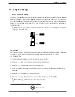 Предварительный просмотр 47 страницы Supermicro X11SRi-IF User Manual