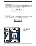 Предварительный просмотр 51 страницы Supermicro X11SRi-IF User Manual