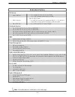 Preview for 15 page of Supermicro X11SRL-F User Manual