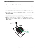 Preview for 28 page of Supermicro X11SRL-F User Manual