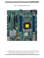 Предварительный просмотр 9 страницы Supermicro X11SRM-F User Manual