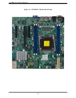 Предварительный просмотр 10 страницы Supermicro X11SRM-F User Manual