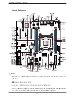 Предварительный просмотр 12 страницы Supermicro X11SRM-F User Manual