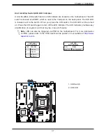 Предварительный просмотр 37 страницы Supermicro X11SRM-F User Manual