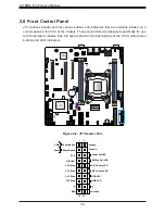 Предварительный просмотр 38 страницы Supermicro X11SRM-F User Manual