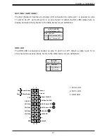 Предварительный просмотр 41 страницы Supermicro X11SRM-F User Manual