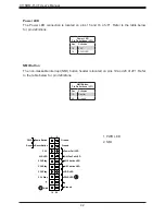 Предварительный просмотр 42 страницы Supermicro X11SRM-F User Manual