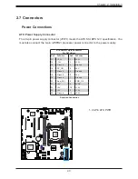 Предварительный просмотр 43 страницы Supermicro X11SRM-F User Manual