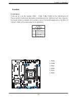 Предварительный просмотр 45 страницы Supermicro X11SRM-F User Manual