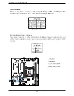 Предварительный просмотр 46 страницы Supermicro X11SRM-F User Manual