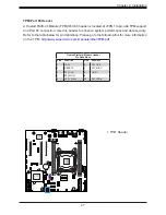 Предварительный просмотр 47 страницы Supermicro X11SRM-F User Manual