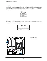 Предварительный просмотр 48 страницы Supermicro X11SRM-F User Manual