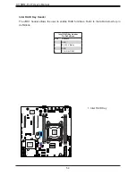 Предварительный просмотр 54 страницы Supermicro X11SRM-F User Manual