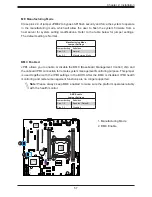 Предварительный просмотр 57 страницы Supermicro X11SRM-F User Manual