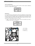 Предварительный просмотр 58 страницы Supermicro X11SRM-F User Manual