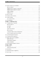 Предварительный просмотр 6 страницы Supermicro X11SSD-F User Manual