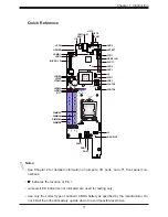 Предварительный просмотр 11 страницы Supermicro X11SSD-F User Manual