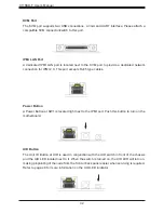 Предварительный просмотр 32 страницы Supermicro X11SSD-F User Manual