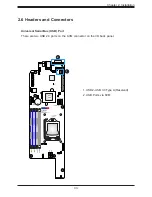 Предварительный просмотр 33 страницы Supermicro X11SSD-F User Manual