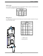 Предварительный просмотр 37 страницы Supermicro X11SSD-F User Manual