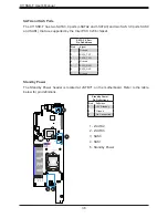 Предварительный просмотр 38 страницы Supermicro X11SSD-F User Manual