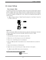 Предварительный просмотр 39 страницы Supermicro X11SSD-F User Manual