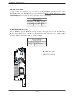 Предварительный просмотр 40 страницы Supermicro X11SSD-F User Manual