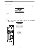 Предварительный просмотр 42 страницы Supermicro X11SSD-F User Manual