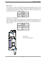 Предварительный просмотр 43 страницы Supermicro X11SSD-F User Manual