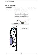 Предварительный просмотр 44 страницы Supermicro X11SSD-F User Manual