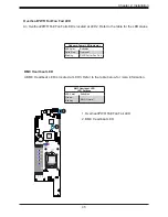 Предварительный просмотр 45 страницы Supermicro X11SSD-F User Manual