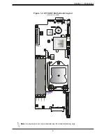 Предварительный просмотр 9 страницы Supermicro X11SSE-F User Manual