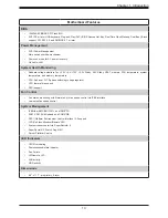 Предварительный просмотр 13 страницы Supermicro X11SSE-F User Manual