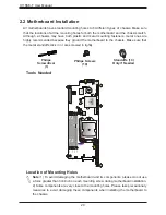 Предварительный просмотр 20 страницы Supermicro X11SSE-F User Manual