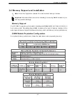 Предварительный просмотр 27 страницы Supermicro X11SSE-F User Manual