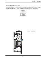 Предварительный просмотр 37 страницы Supermicro X11SSE-F User Manual